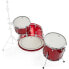 Gretsch Drums US Custom 24 Candy Apple Red