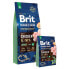 ფოტო #2 პროდუქტის BRIT Premium by Nature Junior XL Chicken 15kg Dog Food