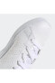 Фото #6 товара Кроссовки Adidas Advantage K бело-зеленые GY6995