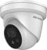 Фото #1 товара Kamera IP Hikvision Hikvision IP Camera Powered by DARKFIGHTER DS-2CD2346G2-IU F2.8 4 MP, 2.8mm, Power over Ethernet (PoE), IP67, H.265+, Micro SD,