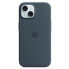 Фото #1 товара Чехол для мобильного телефона Apple Тёмно Синий iPhone 15