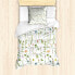 Фото #3 товара Комплект постельного белья twentyfour Цветочное I