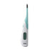 Braun PRT 1000 - Contact - Turquoise,White - Oral,Rectal,Underarm - 32 - 42.9 °C - 10 s - LCD