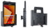 Фото #1 товара Brodit 711002 - Mobile phone/Smartphone - Passive holder - Indoor - Black