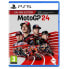 PLAYSTATION GAMES PS5 MotoGP 24 Day One Edition