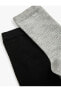 Носки Koton Basic 2li Soket i