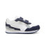 Фото #1 товара Puma St Runner V4 Nl V Slip On Toddler Boys Grey Sneakers Casual Shoes 39974004