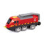 HAPE Crank Powered Train