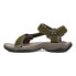 ფოტო #3 პროდუქტის TEVA Terra Fi Lite Suede sandals