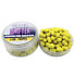 Фото #2 товара PRO ELITE BAITS Hook Dumbell Wafter Pineapple Pop Ups 50ml