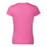 ფოტო #5 პროდუქტის VAUDE Logo short sleeve T-shirt