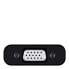 Фото #5 товара Belkin B2B137-BLK - HDMI - VGA (D-Sub) - Female - Female - Black - Chromecast Chromebooks Apple TV Amazon Fire TV Macbook Raspberry Pi