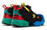 Кроссовки Reebok Instapump Fury Og Mu Olympics Rings FZ2065 36.5 - фото #4