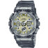 Фото #2 товара CASIO G-SHOCK GMA-S120GS-8AER watch