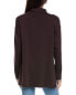 Фото #2 товара Eileen Fisher Funnel Neck Tunic Women's