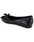 Women's Lily Bow Ballet Flats