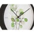 Фото #10 товара Wanduhr Botanical Eucalyptus