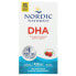 DHA, Strawberry, 90 Soft Gels