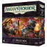 FANTASY FLIGHT GAMES Ah Lcg: El Círculo Roto Exp. Investigadores Board Game