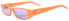 Фото #1 товара More and More Damen Sonnenbrille Orange Transparent 54305-333