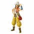 Фото #2 товара Коллекционная фигура One Piece Usopp PVC 17 cm