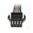 Фото #2 товара Connector for LED RGB tapes - plug