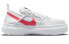 Nike Court Vision 1 Alta TXT CW6536-101 Sneakers