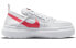 Кроссовки Nike Court Vision 1 Alta TXT CW6536-101