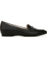 Фото #2 товара Women's Precious 2 Chain Detail Loafers