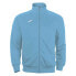 JOMA Combi full zip sweatshirt