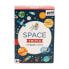 PETIT COLLAGE Space Trivia Cards Board Game