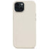 Фото #1 товара Decoded Leather Backcover für iPhone 15 Clay