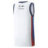 Фото #4 товара Puma Bmw Mms Retro Sleeveless Jersey Mens White 53509502