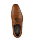 Фото #4 товара Men's Archer Cap Toe Oxford Shoes