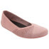 Фото #4 товара XERO SHOES Phoenix Knit Ballet Pumps