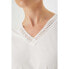 GARCIA Z0010 short sleeve v neck T-shirt