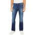 Фото #1 товара PEPE JEANS Kingston Zip jeans