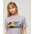 Фото #4 товара SUPERDRY Outdoor Relaxed short sleeve T-shirt