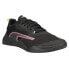 Фото #2 товара Puma Fuse 2.0 Training Womens Black Sneakers Athletic Shoes 37616904