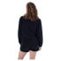 Фото #2 товара HURLEY Oceancare Towel full zip sweatshirt