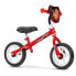 HUFFY Rider Cars 10´´ Bike Without Pedals