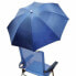 Фото #1 товара Зонт для пляжного кресла Синий (120 cm)