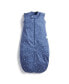 ფოტო #2 პროდუქტის Baby Boys and Girls 0.3 Tog Sleep Suit Bag