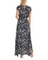 Фото #2 товара Peserico Maxi Dress Women's