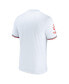 Фото #3 товара Men's White Portland Thorns FC 2021/22 Away Replica Jersey