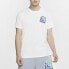 Jordan CD5639-100 Tee