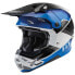 FLY Formula CP Rush off-road helmet