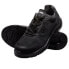 Фото #5 товара Безопасные черные ботинки для женщин Uvex 65902 - Защита ног