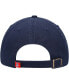 Фото #4 товара '47 Men's Navy New England Patriots Clean Up Legacy Adjustable Hat
