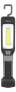 Фото #10 товара Ansmann WL230B - Hand flashlight - Black - Grey - IP20 - COB LED - 2 lamp(s) - 230 lm